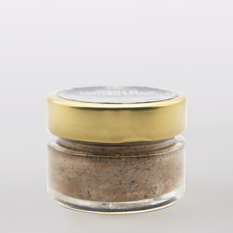 Summer Truffles Cream