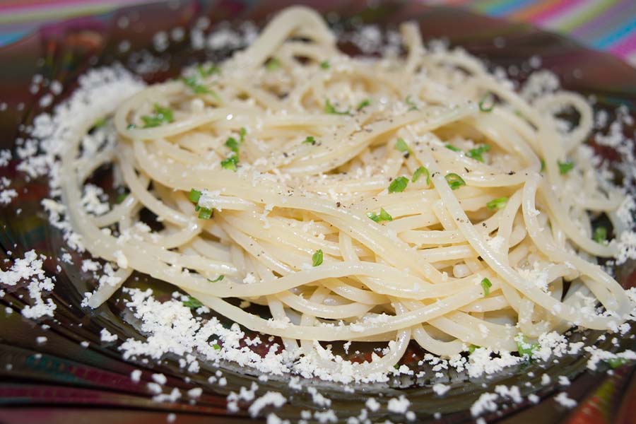 La Tavolozza Di Raffaello