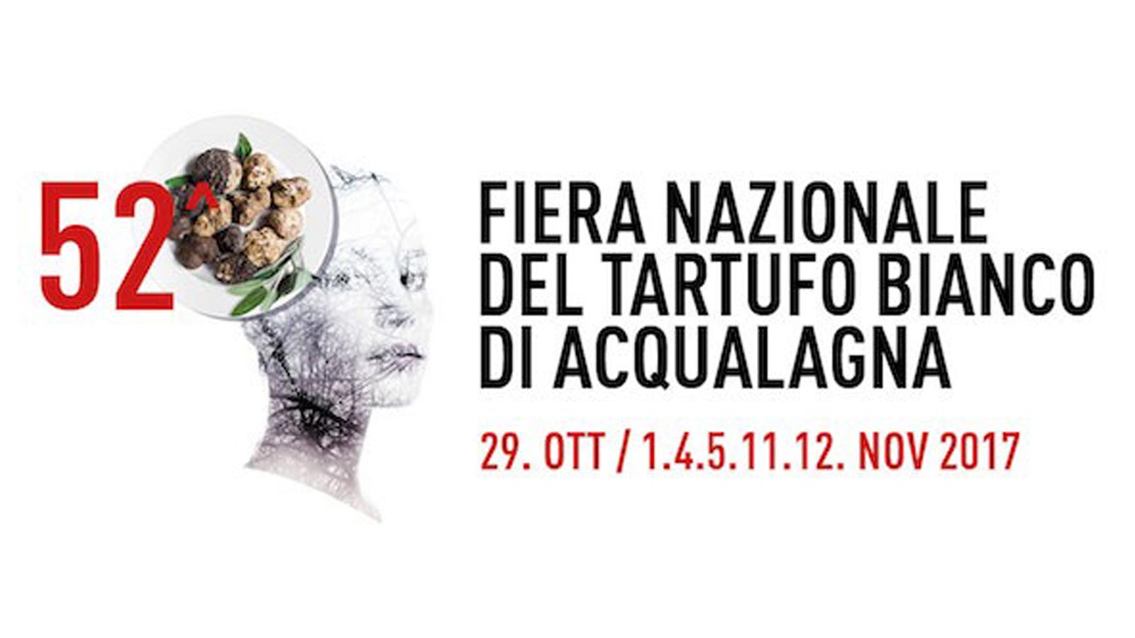 Fiera Del Tartufo Di Acqualagna: Saremo Sponsor Ufficiali!