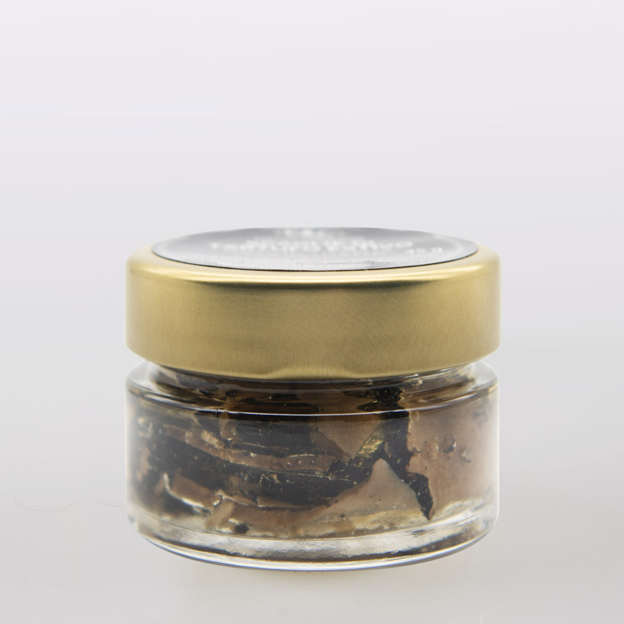 Scaglie Di Tartufo Estivo