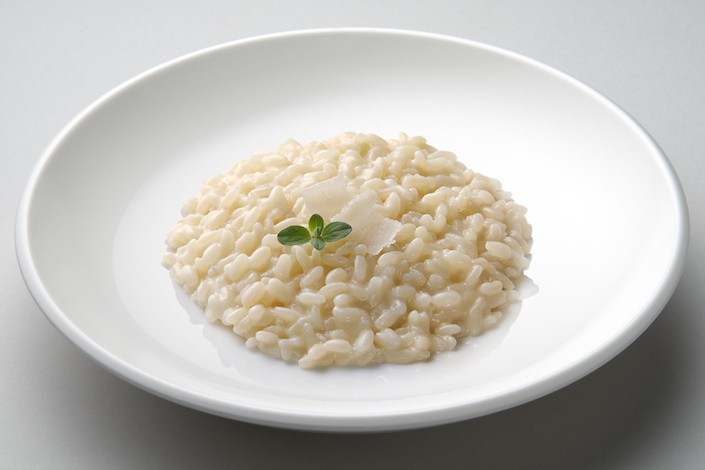 Risotto Al Tartufo Bianco: Si Può Festeggiare In Modo Migliore Il Capodanno?