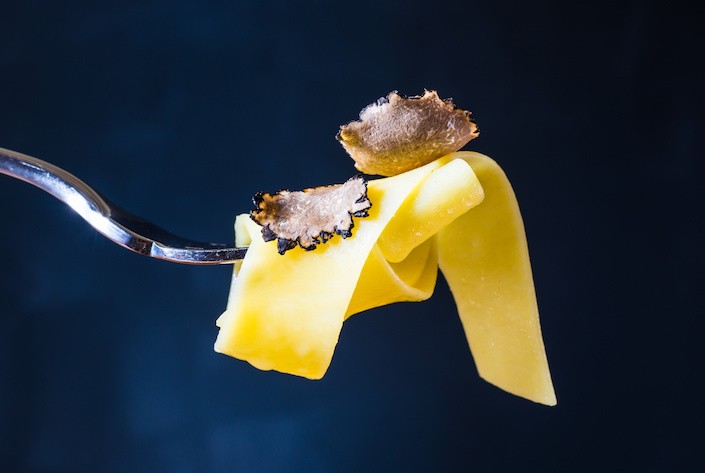 Come Cucinare Il Tartufo E Valorizzarlo Al Meglio