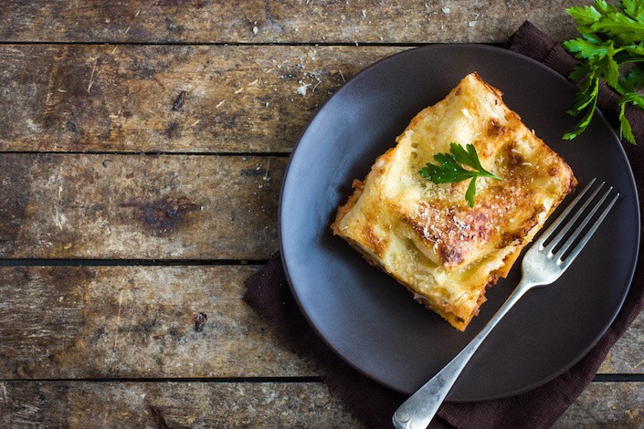 Lasagne Al Tartufo: Provale Con La Tartufata Bianca!