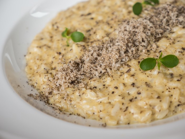 risotto