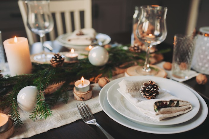 Assapora Il Tartufo Con Questi Antipasti Veloci Per Natale!