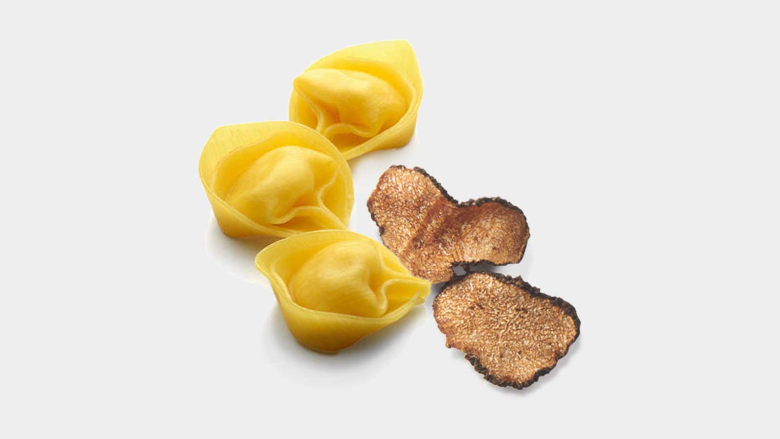 Tortellini Alla Tartufata