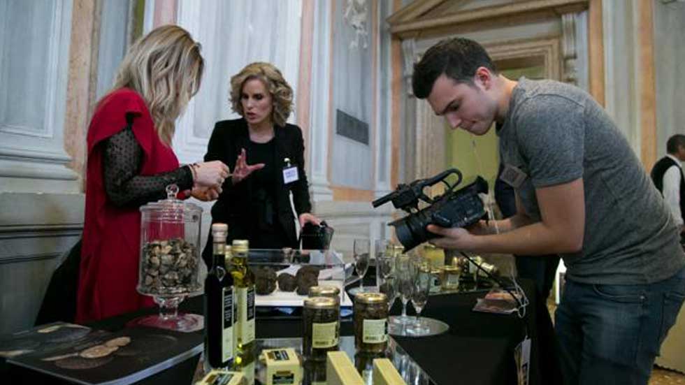 Evento Extraordinary Fooid Wine A Venezia 2020