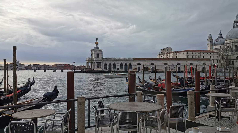 Tartufi A Venezia