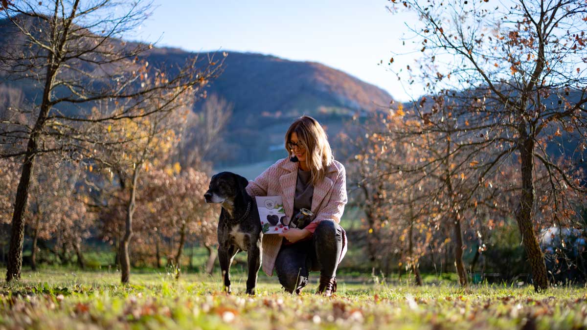 Intervista A Lidia Marchetti, Da Parte Di HORECA CHANNEL ITALIA