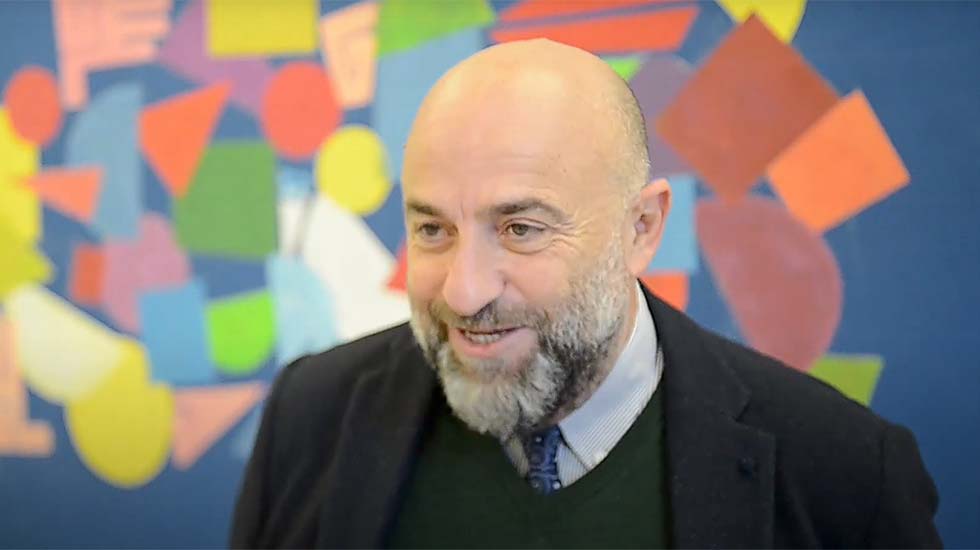 Interview With Roberto Franca – Headmaster Of The Santa Marta Institute Of Pesaro