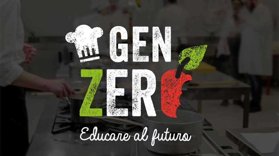 GENZERO – Il Progetto Anti-spreco Firmato T&C