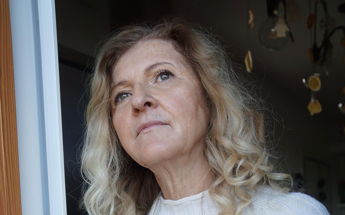 Silvana Buzzai – Passatelli With White Truffle Cream T&C